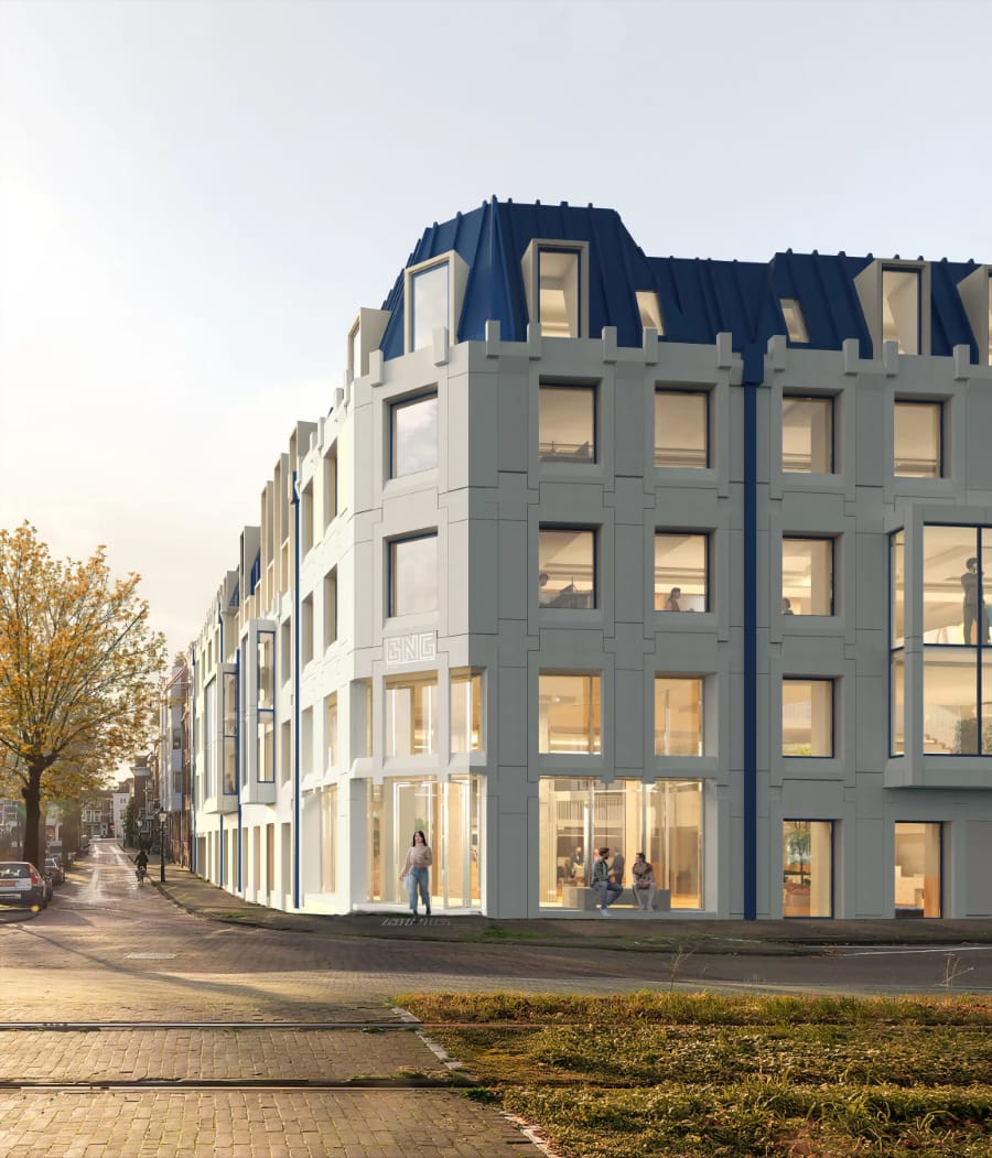 BNG Bank AI-training