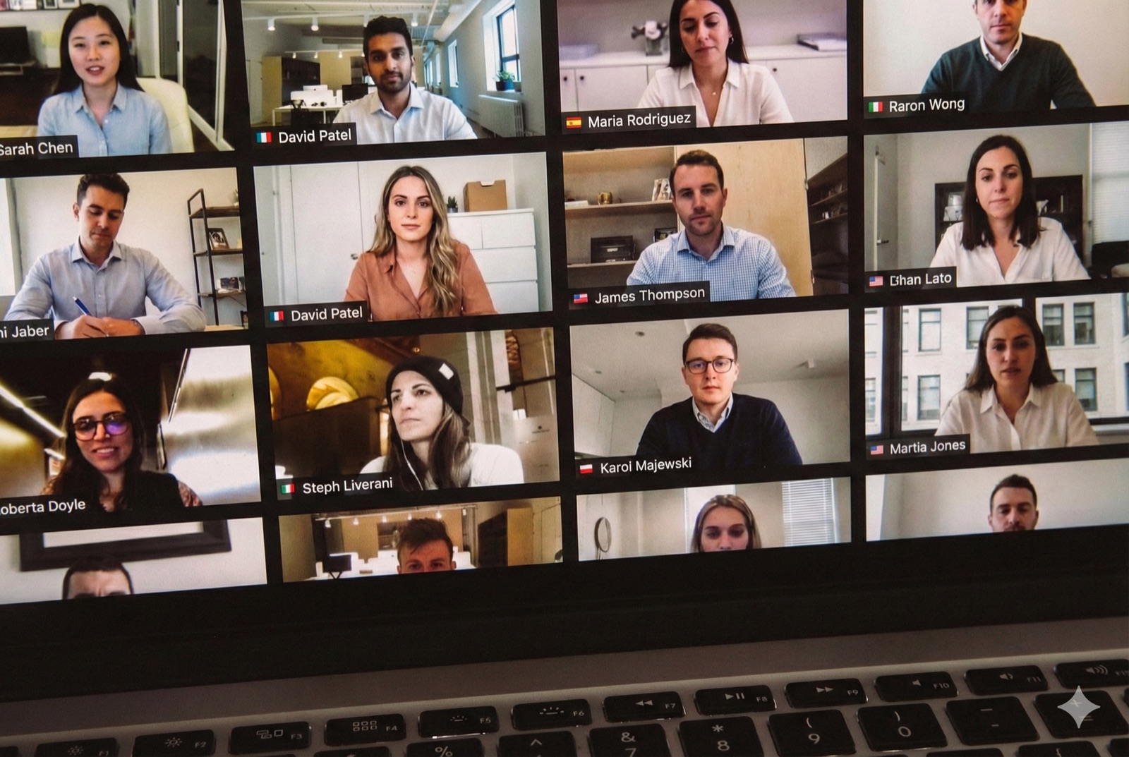 AI Skills Basistraining workshop