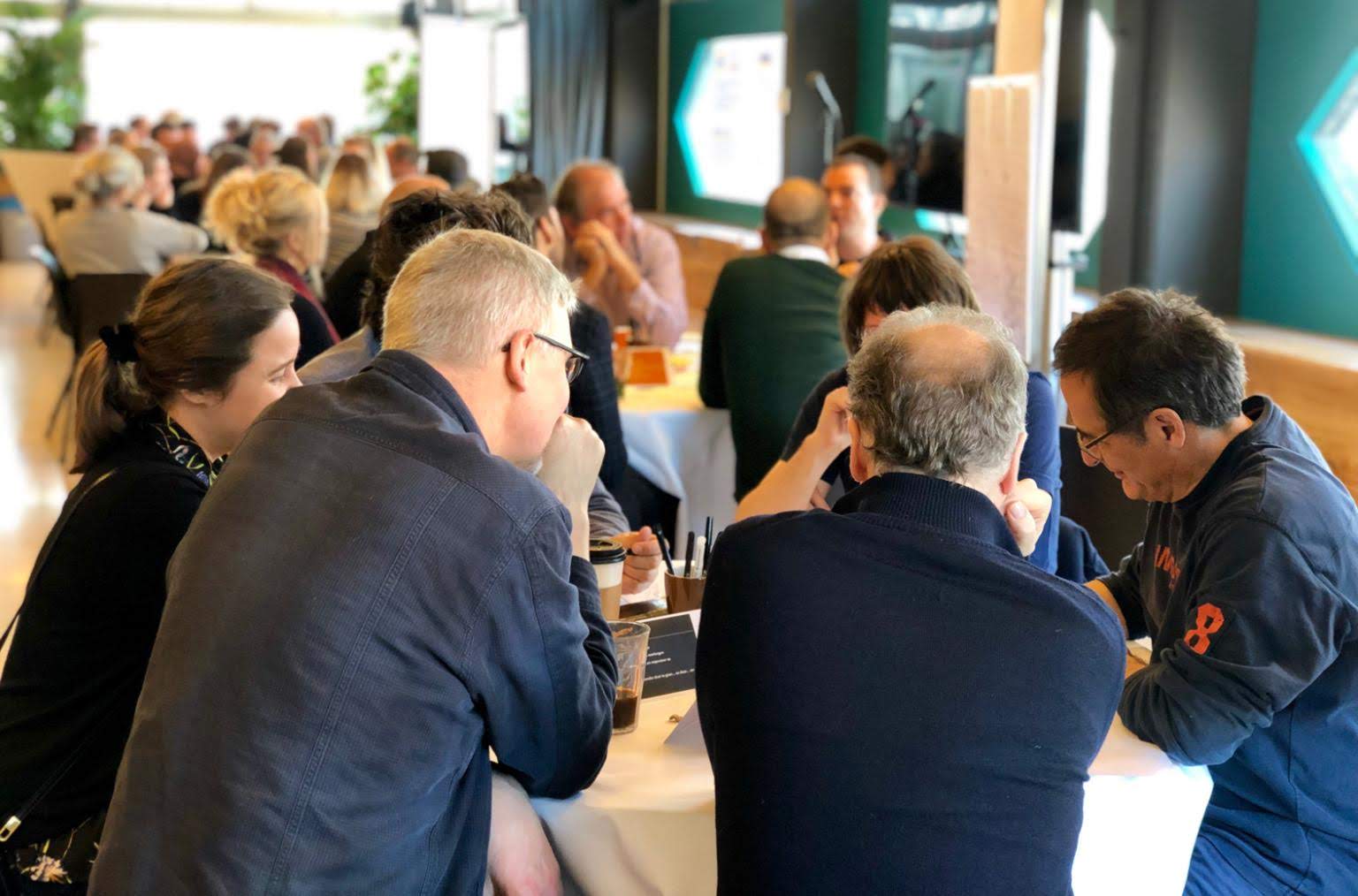 50+ AI Use Cases voor Kantoorwerk