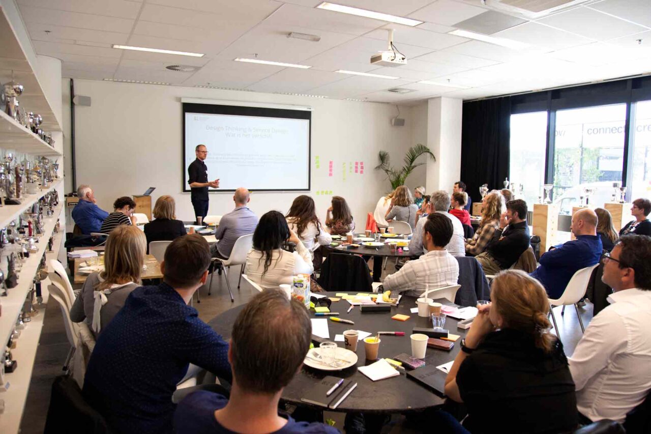 AI Vaardigheden voor Kenniswerkers: 3 Essentiële Skills