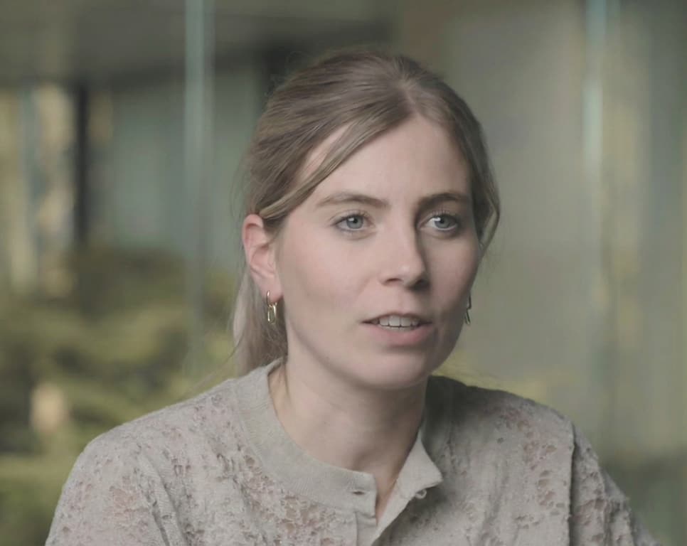 Daniëlle Ooms, Online Marketeer bij DPG Media