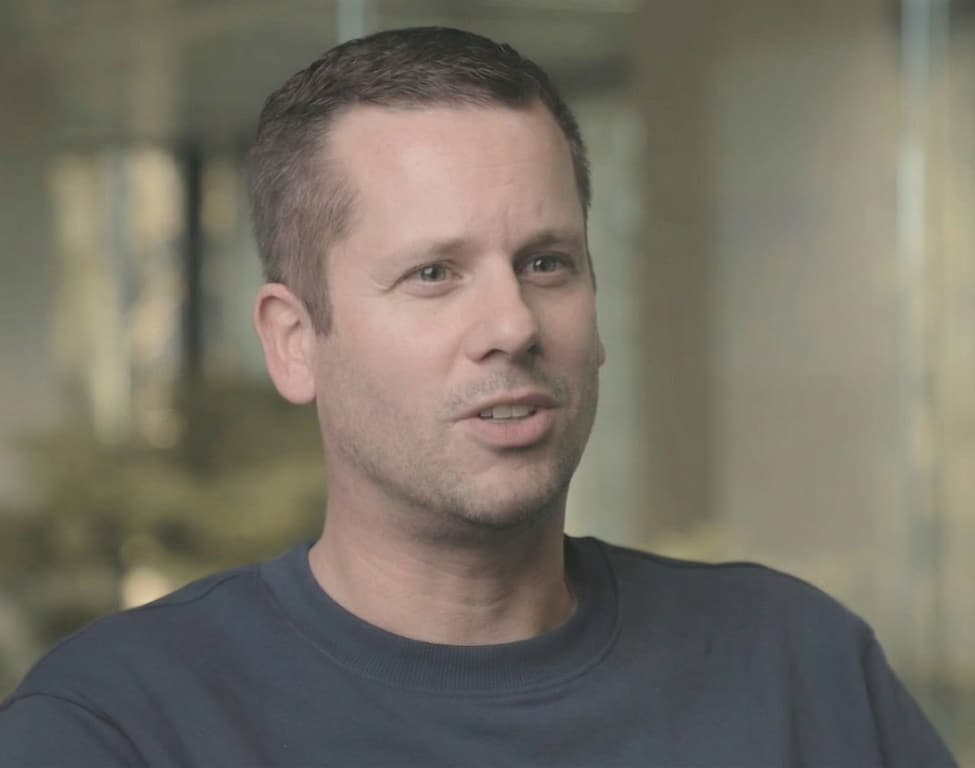 Dennis van den Bogaard, Product Manager bij DPG Media