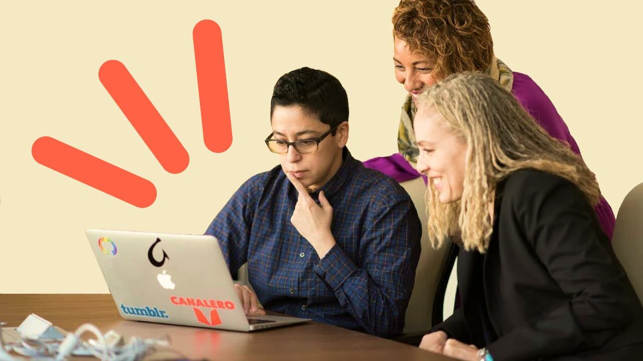 AI Workflow Training workshop foto